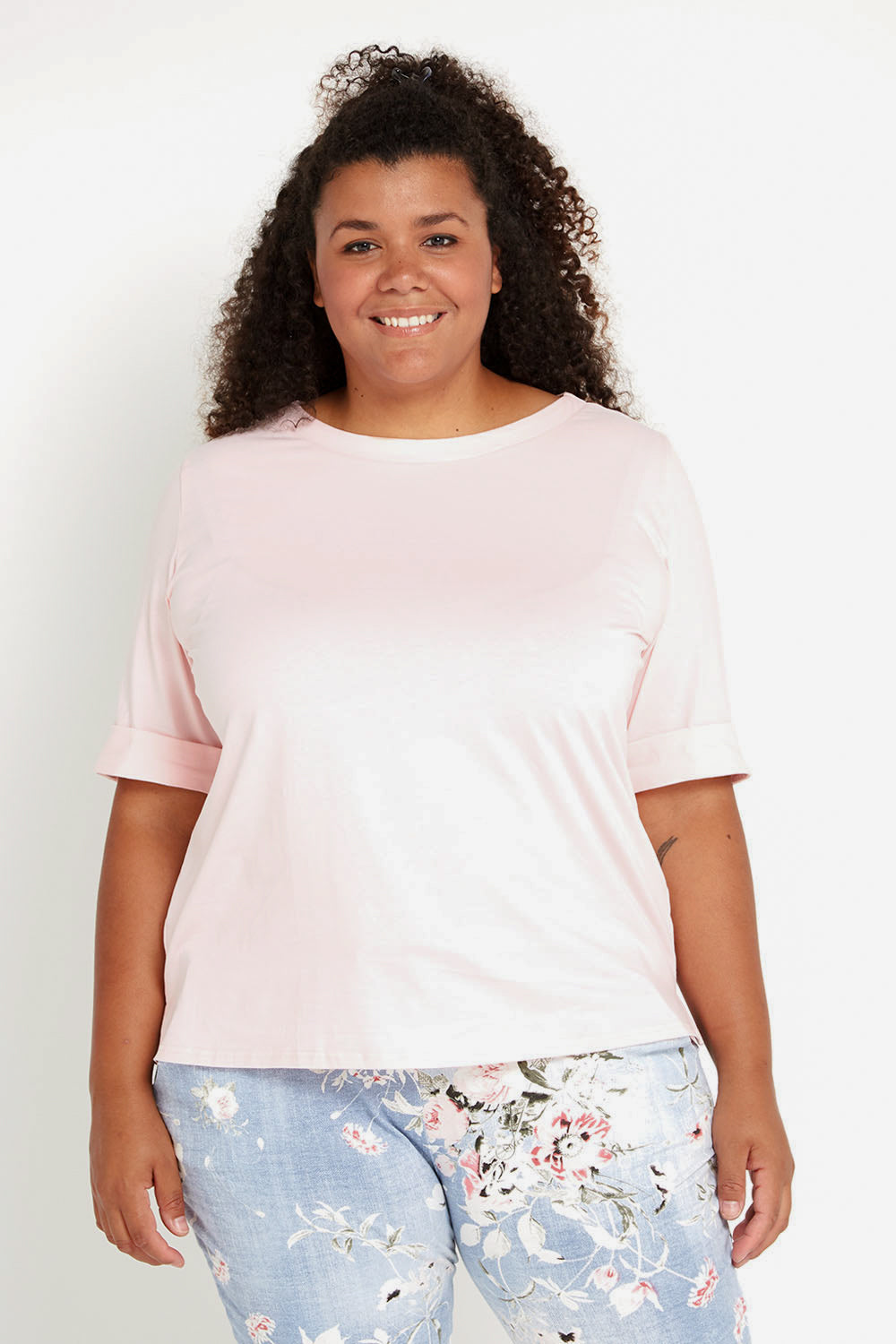 Ultimate T-Shirt - Pink