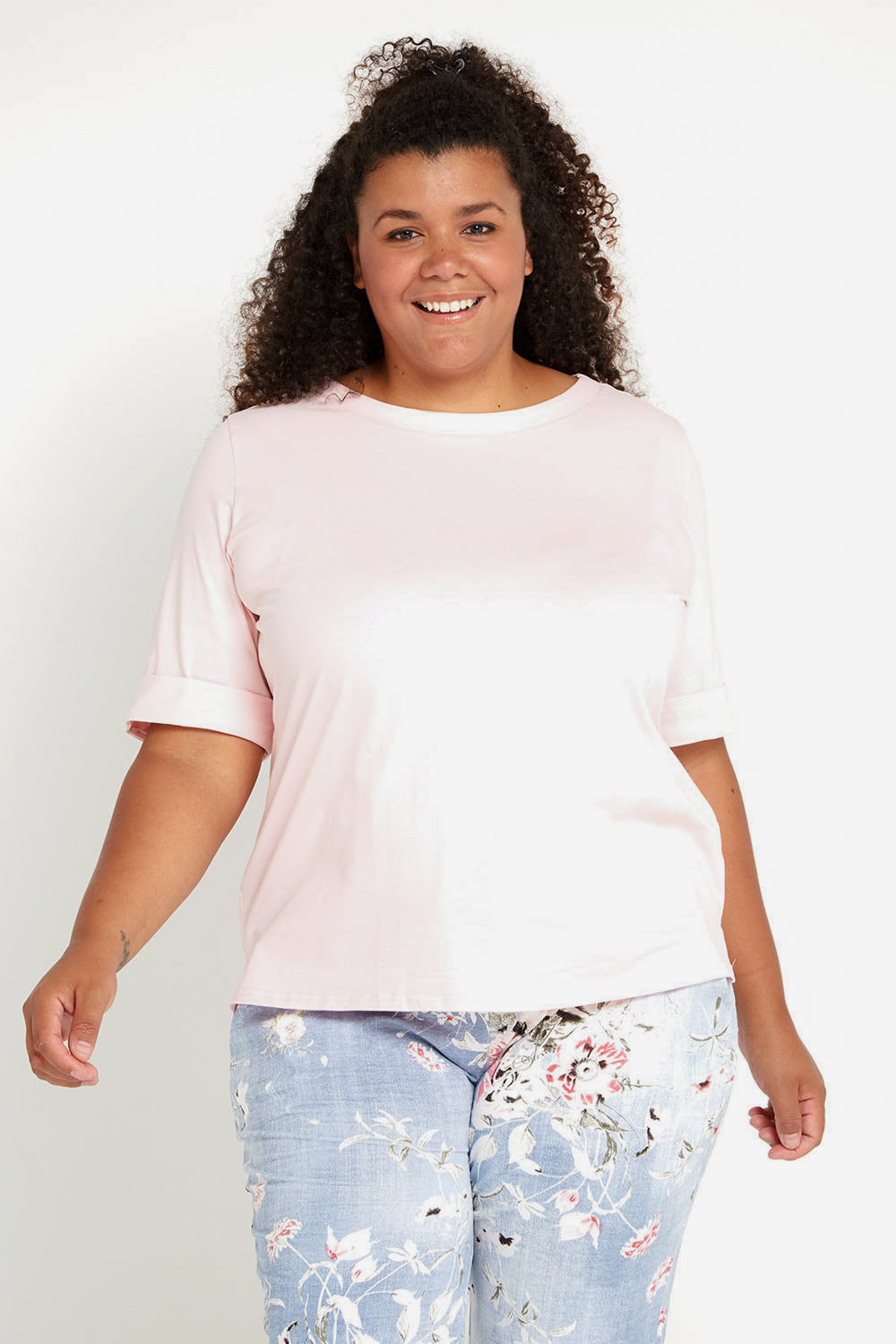 Ultimate T-Shirt - Pink