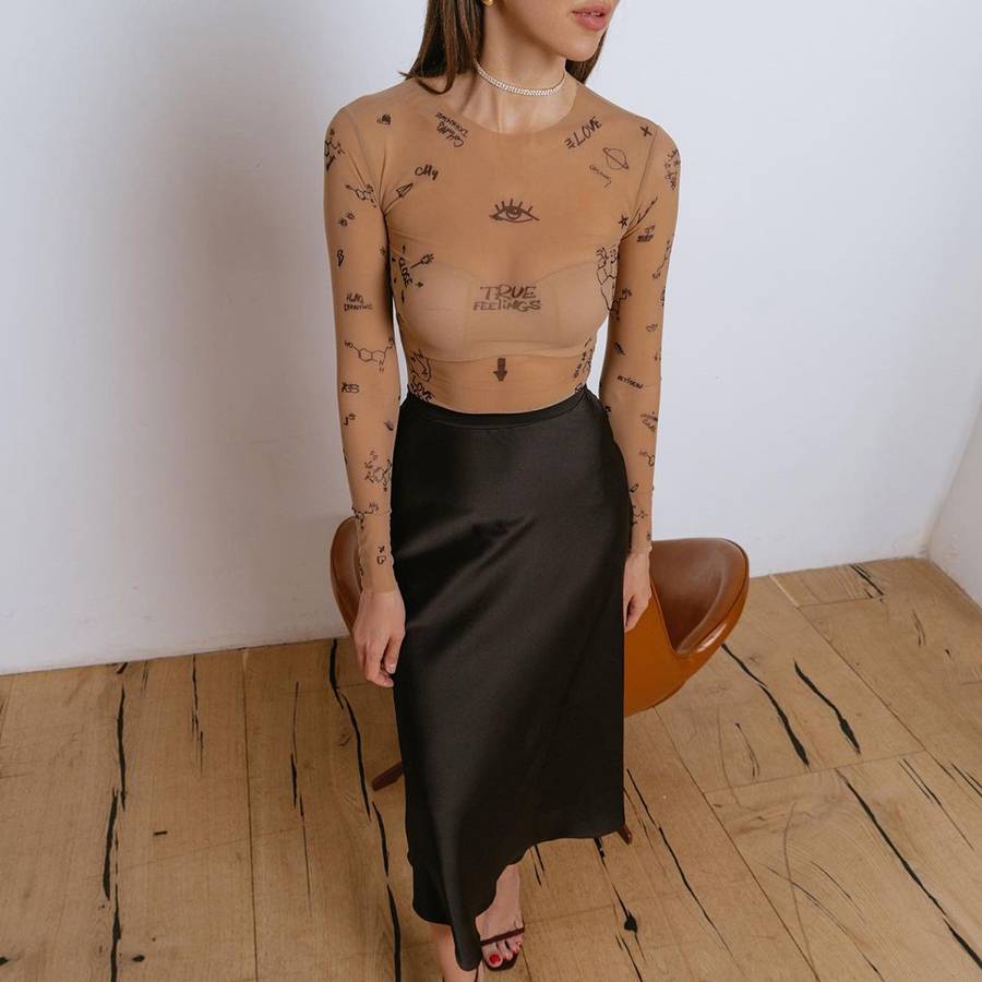Best You've Had Bodysuit