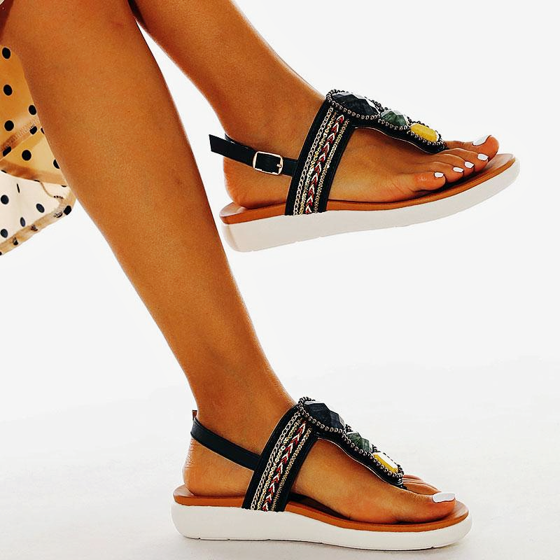 Comfortable & Casual On Cloud Sandals