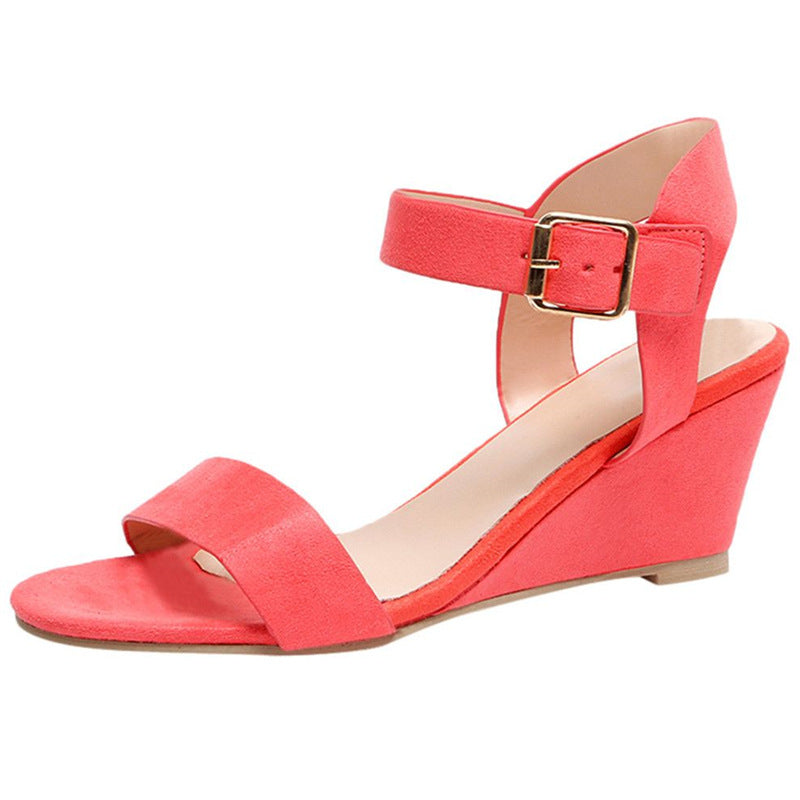 Unique Women's Stylish Creative Pretty Glamorous Sandals
