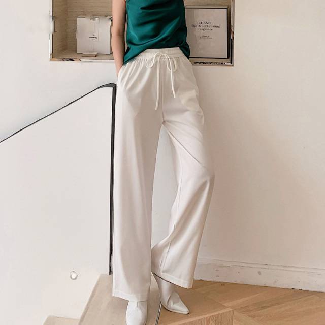 Because I Said So Loose Pants