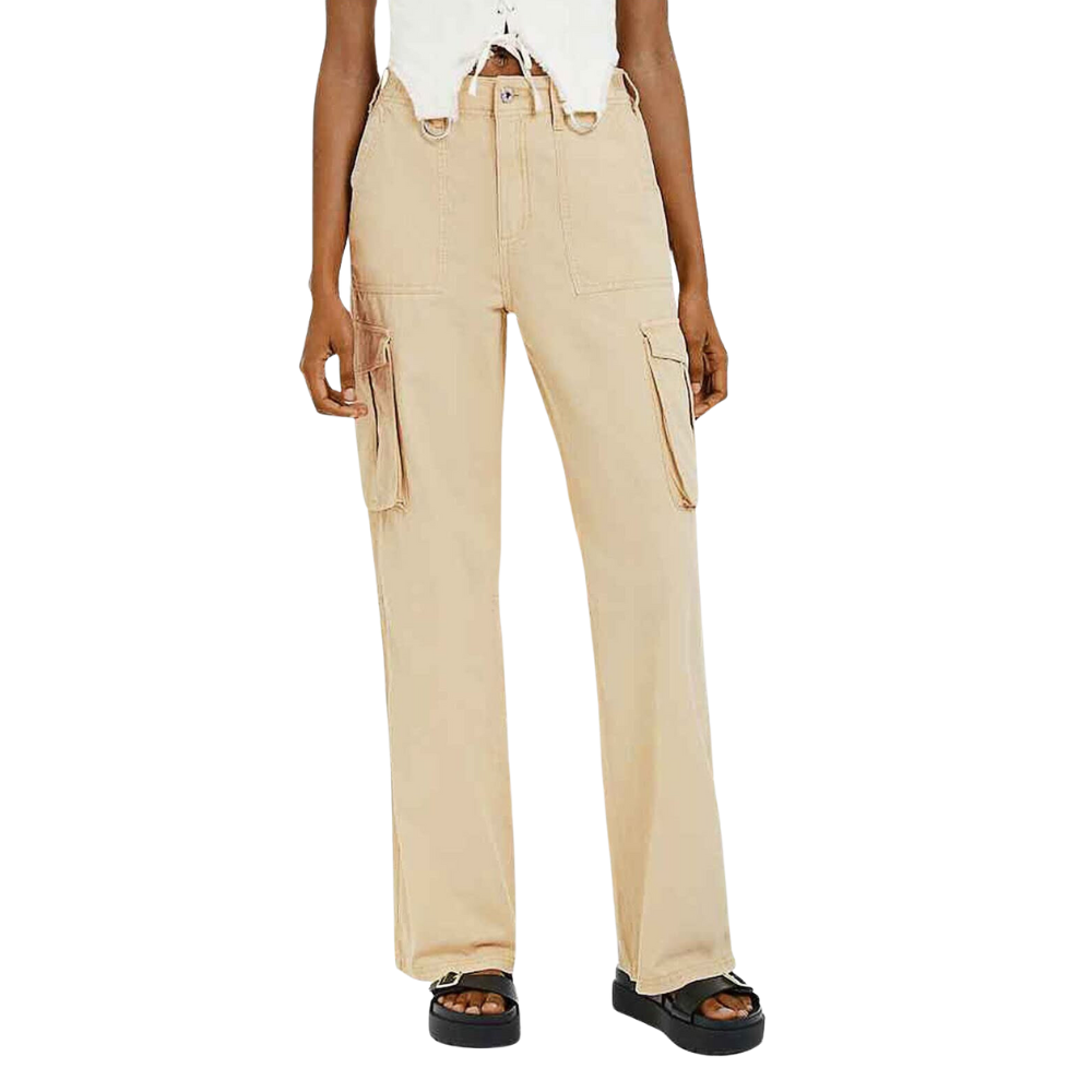 VersaMoveâ„?Adjustable Cargo Pants