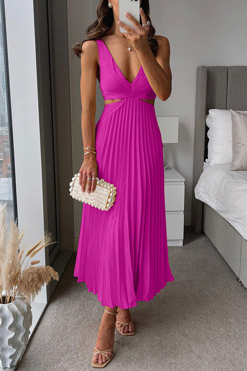Biancaâ„?- Elegant Chic Dress