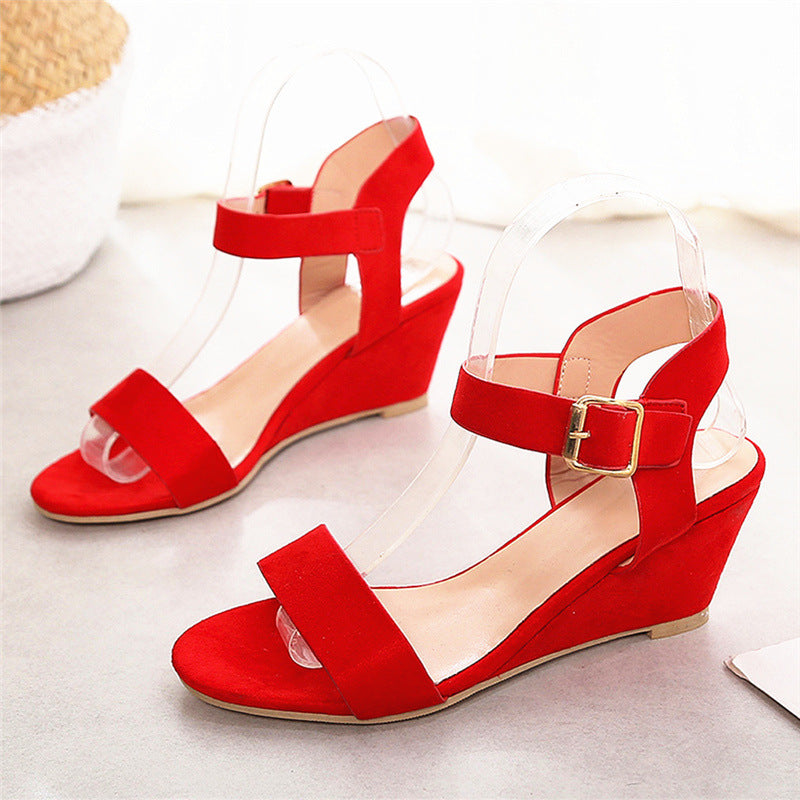 Unique Women's Stylish Creative Pretty Glamorous Sandals