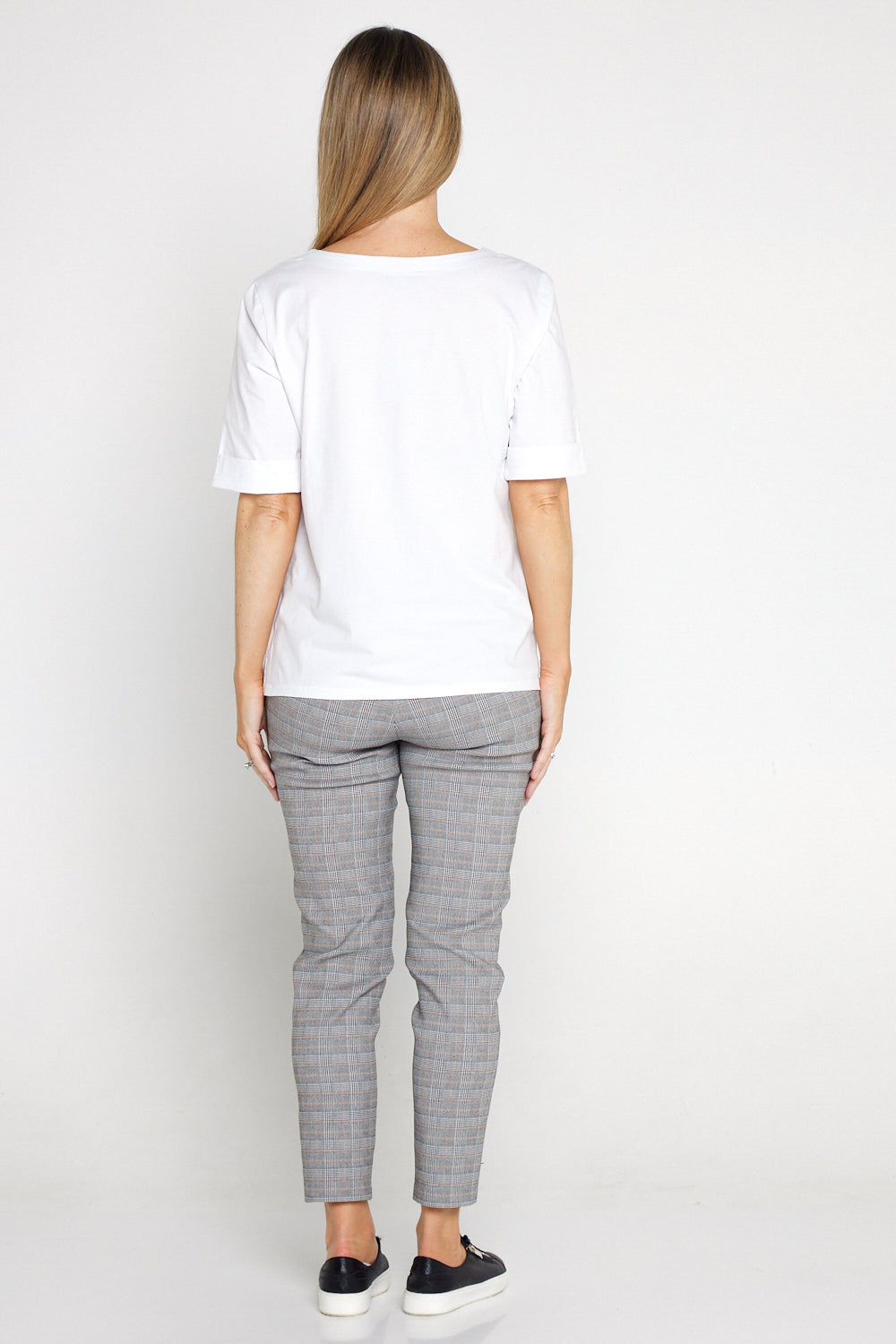 Ultimate T-Shirt - White
