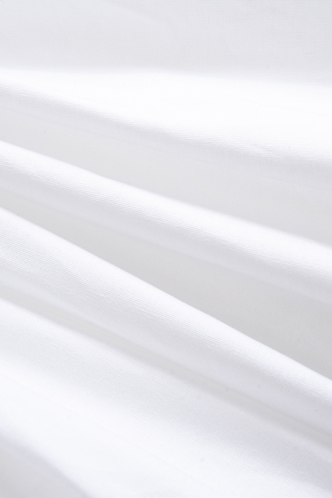 Tie Back Ruffle Bustier Tube Top And Puff Skirt Set