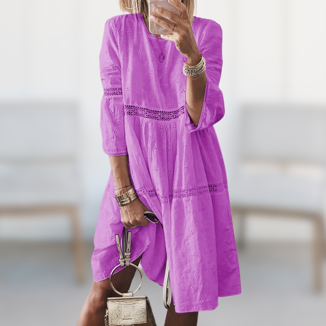 Veraâ„?- Elegant Summer Dress