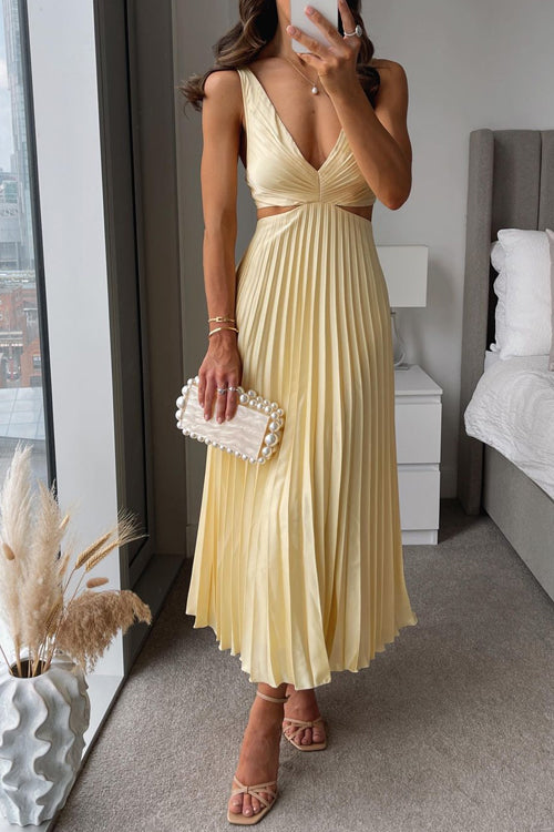 Biancaâ„?- Elegant Chic Dress