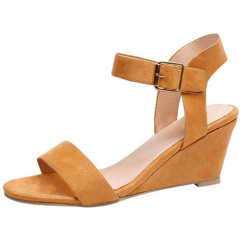 Unique Women's Stylish Creative Pretty Glamorous Sandals