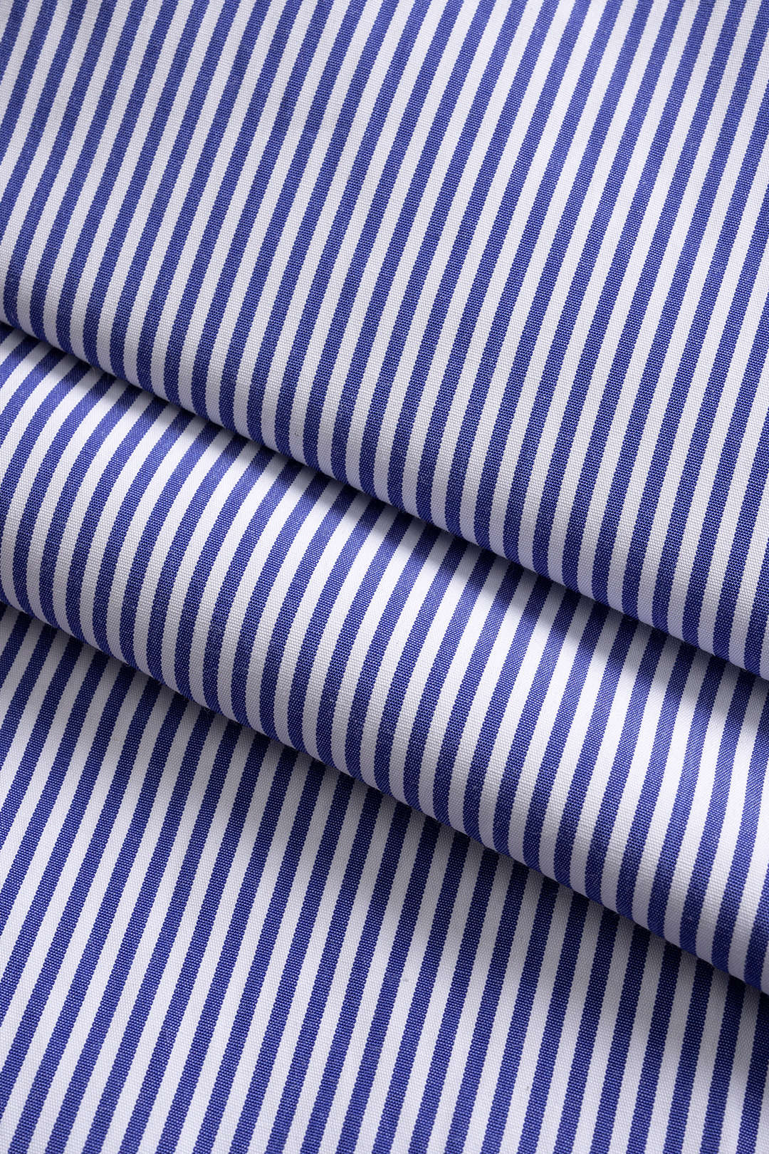 Stripes Print Embroidery Wide Leg Trousers