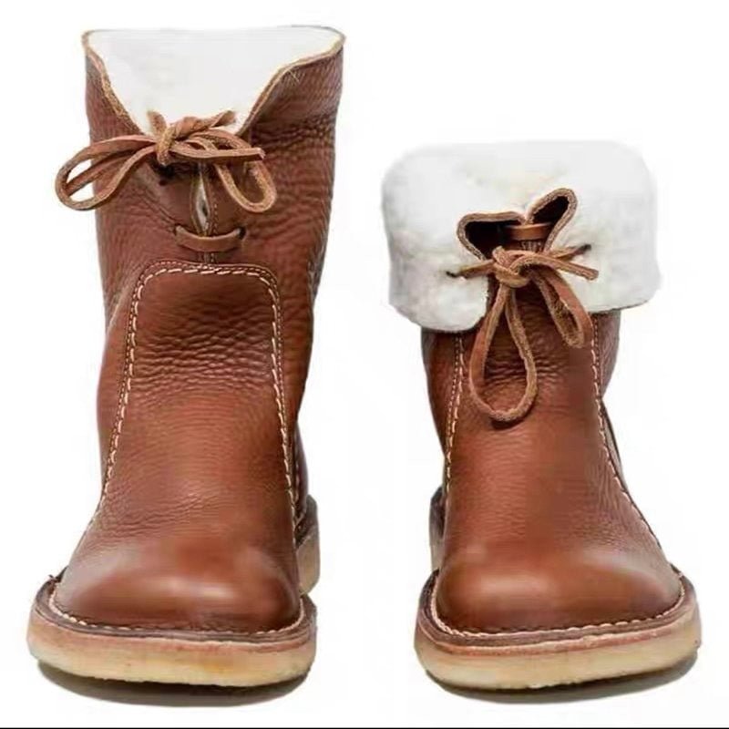 Women's Biker Ankle Boots