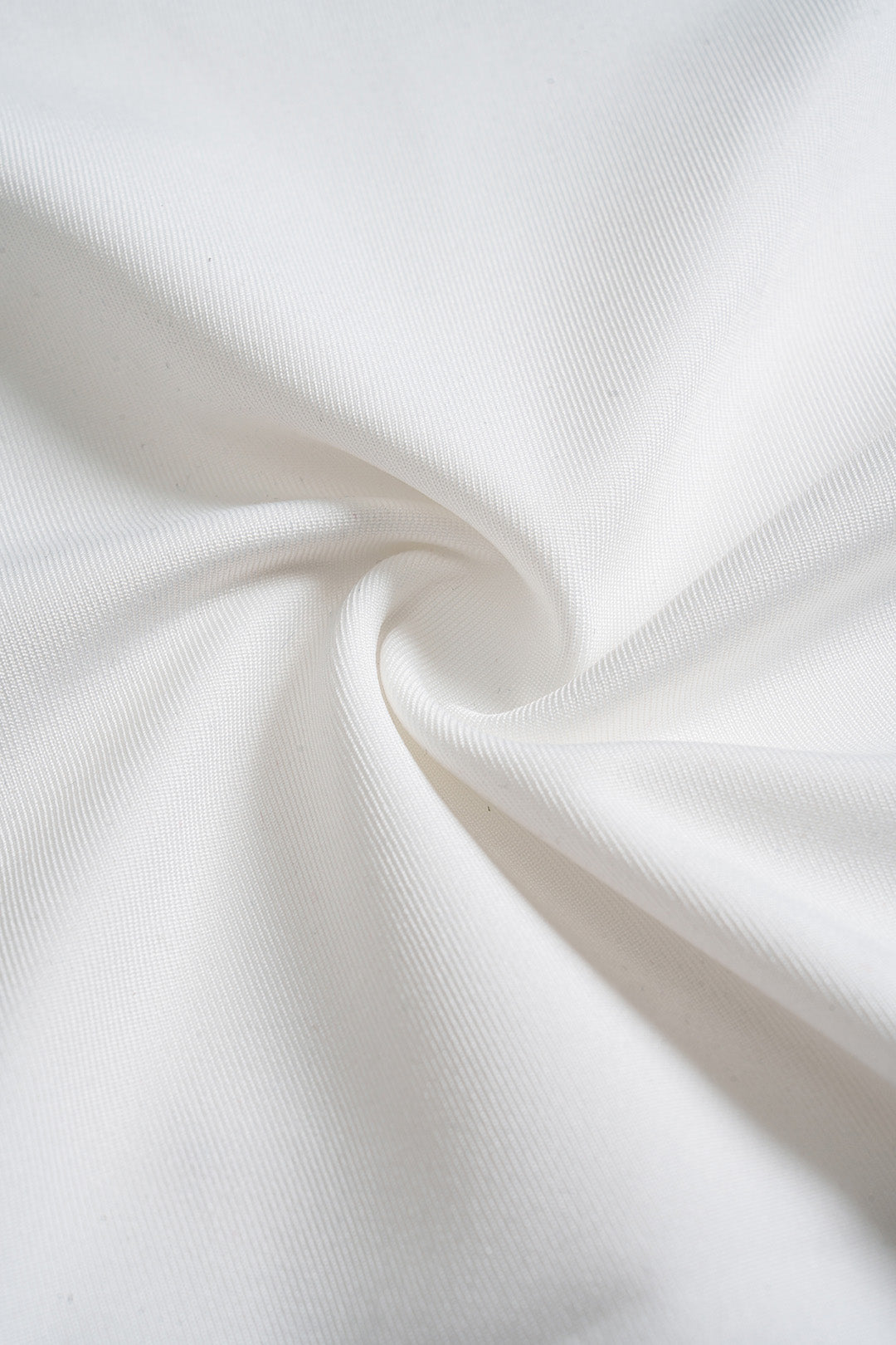 Tie-Front Off Shoulder Patchwork Scallop Edge Maxi Dress