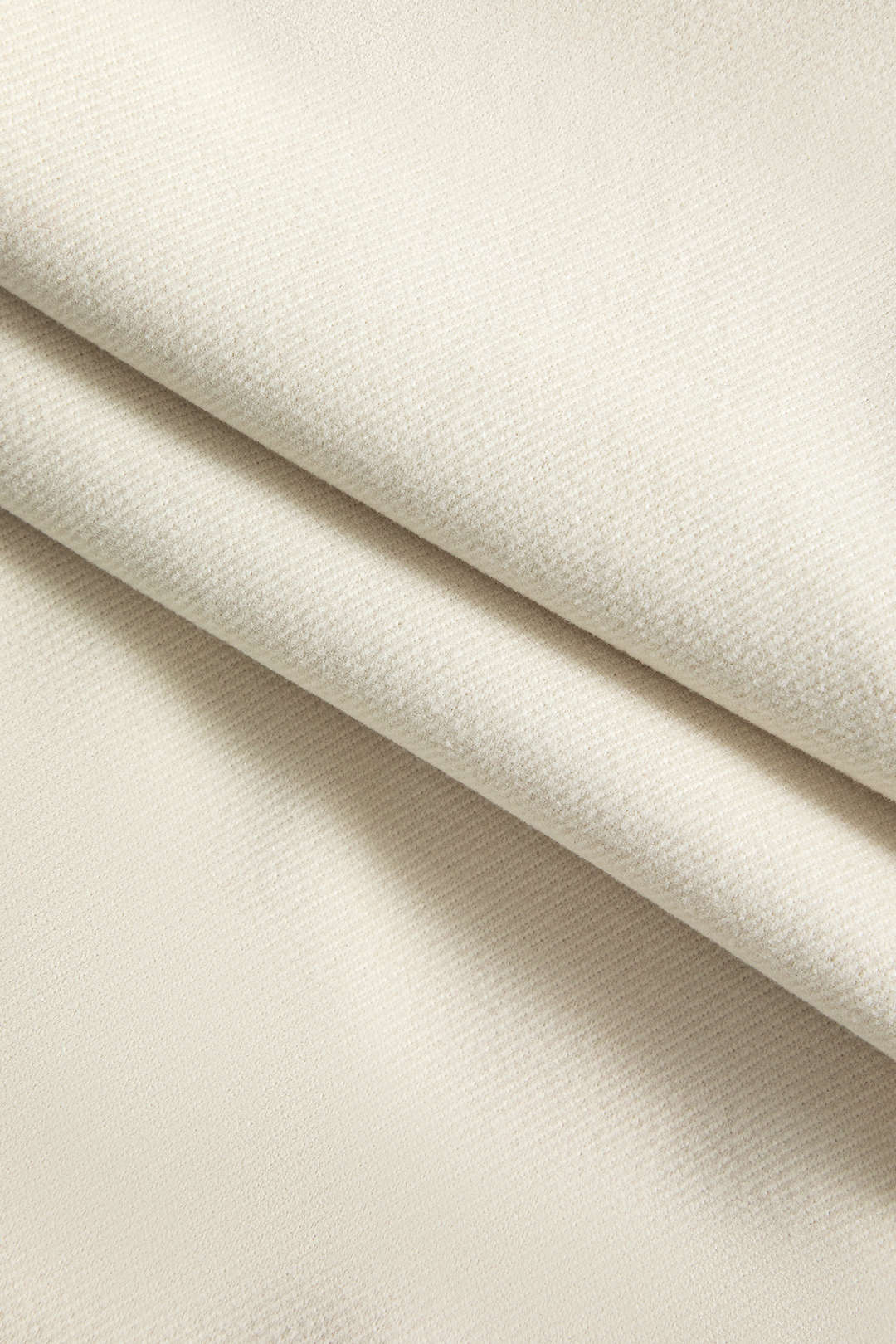 Solid Wide Leg Trousers