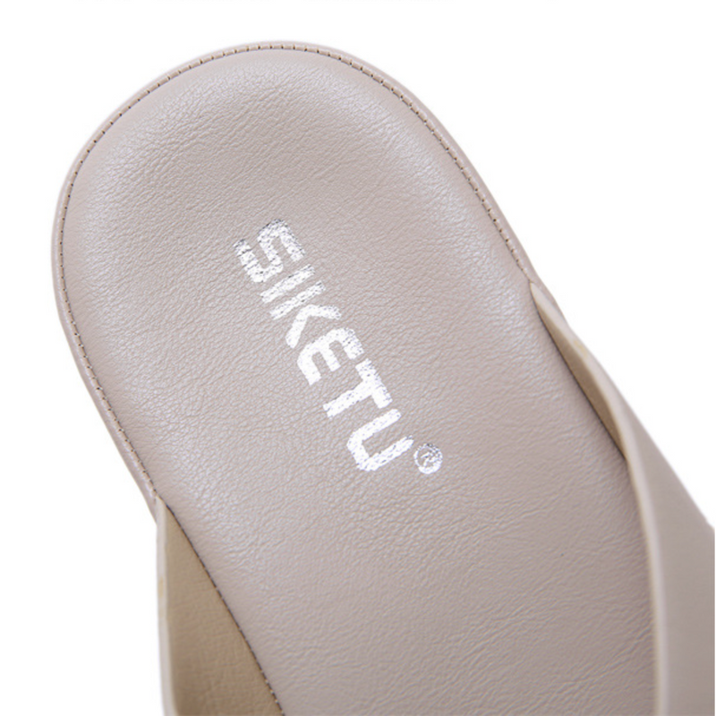 Easy Premium Toe Light Comfy Sandals