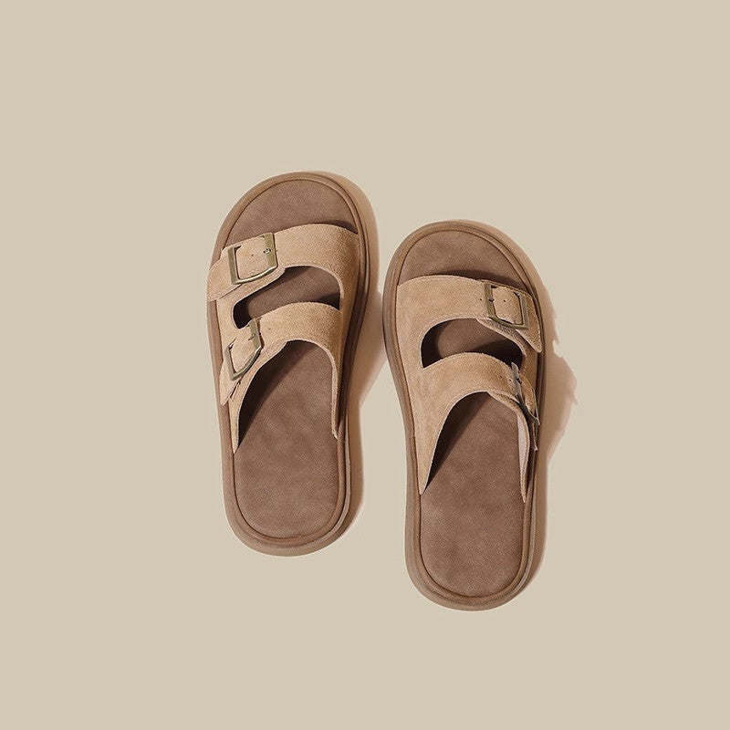 Women's Genuine Summer Outdoor Beach Fishing Sandals