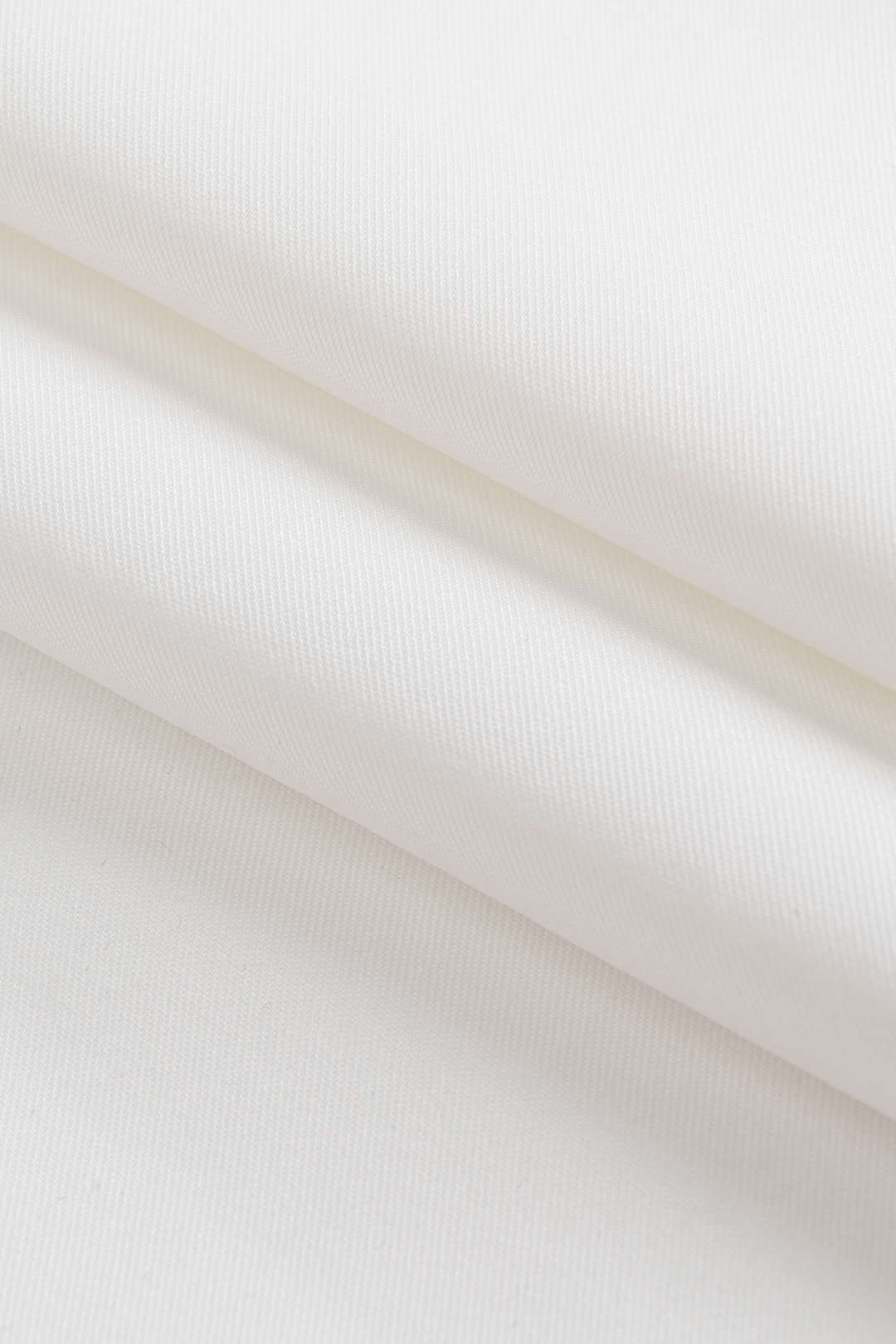 Tie-Up Wide Leg Trousers