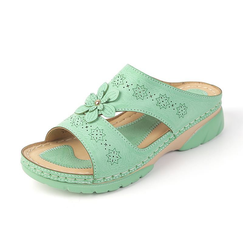 Women's Non-slip Soft Sole Sandals
