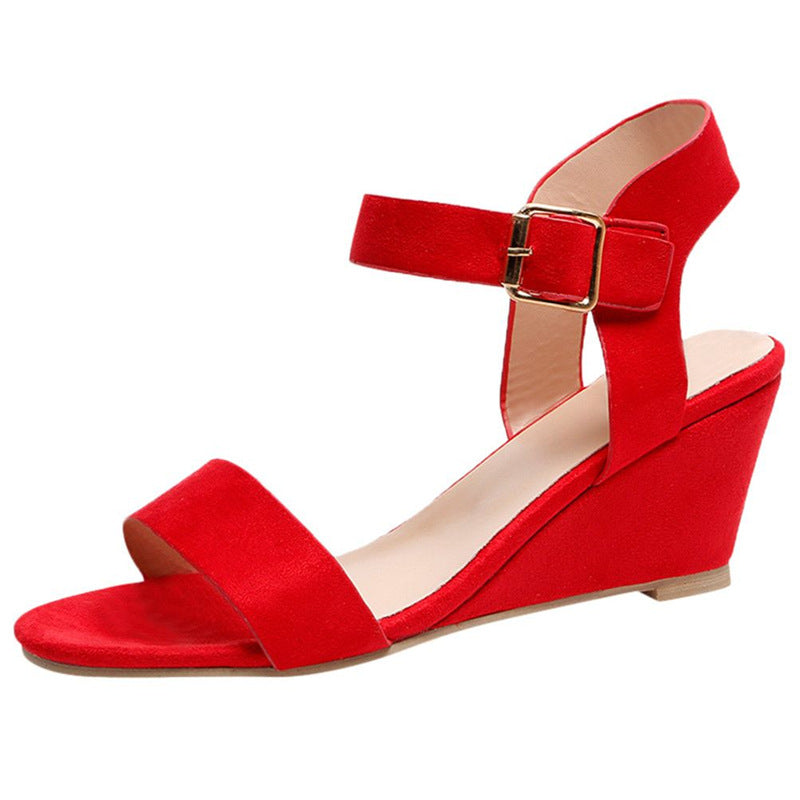 Unique Women's Stylish Creative Pretty Glamorous Sandals
