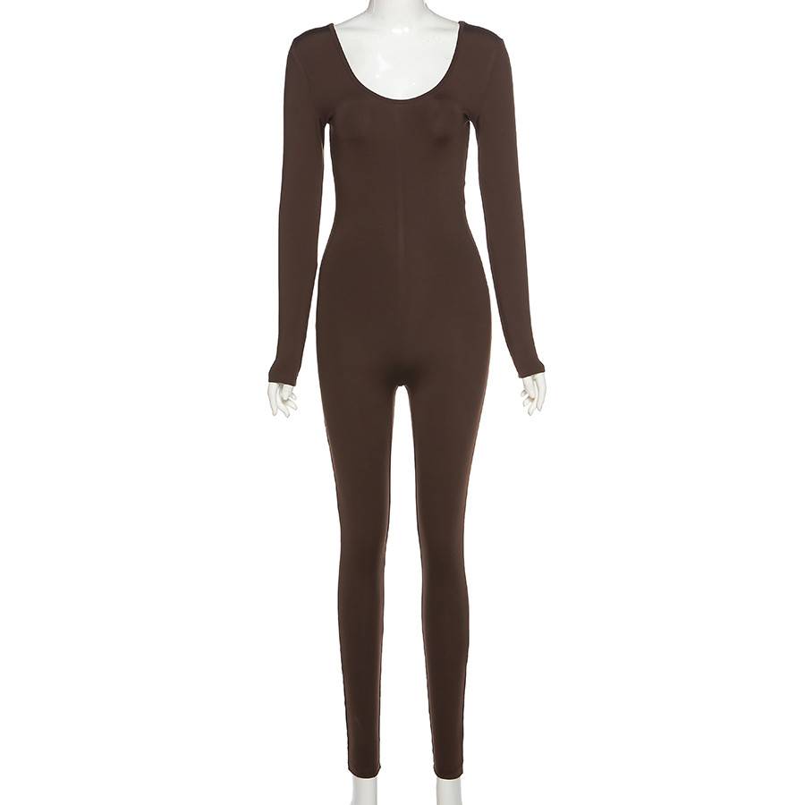 Be With Someone Jumpsuit