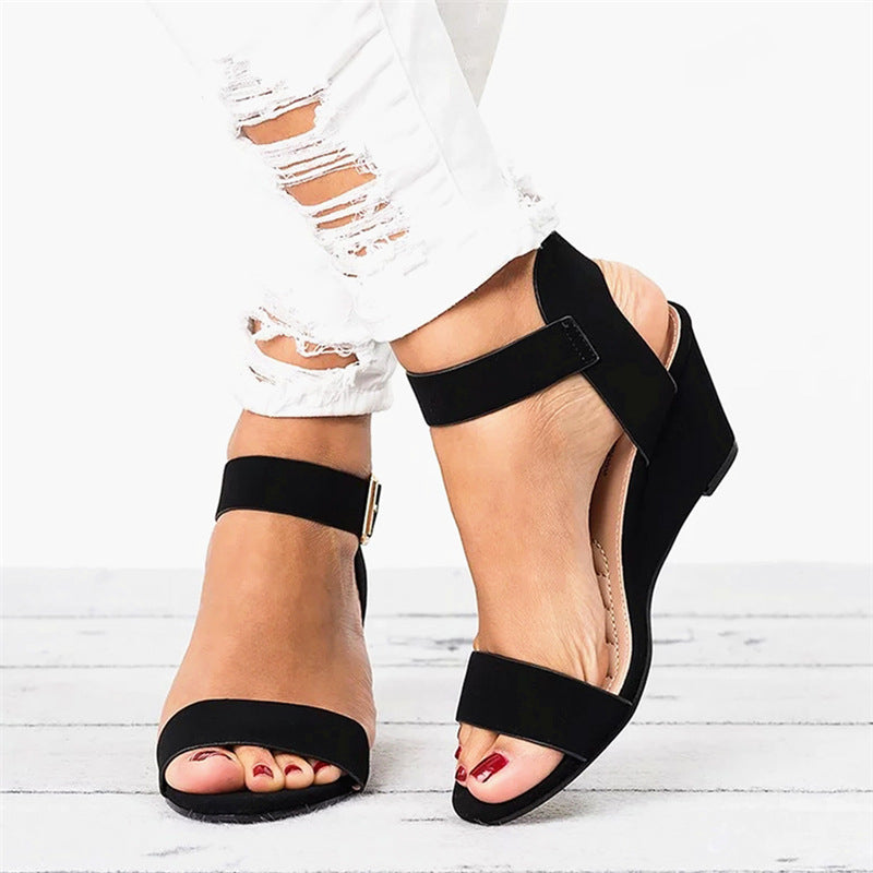 Unique Women's Stylish Creative Pretty Glamorous Sandals