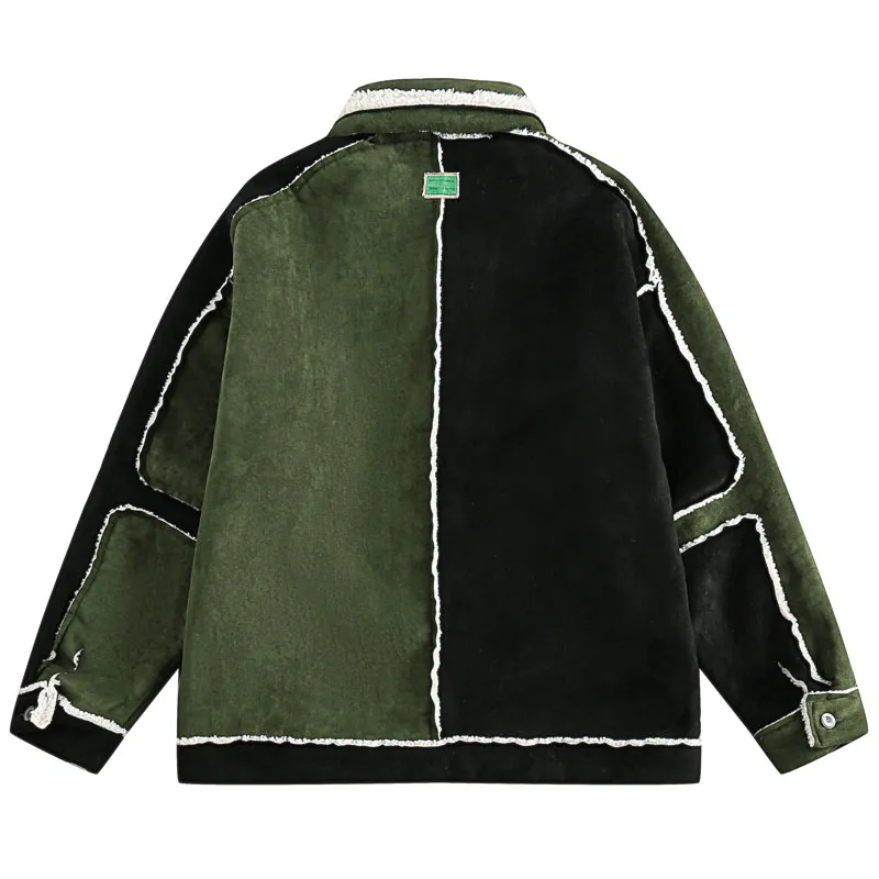 Our Summertime Sadness Jacket