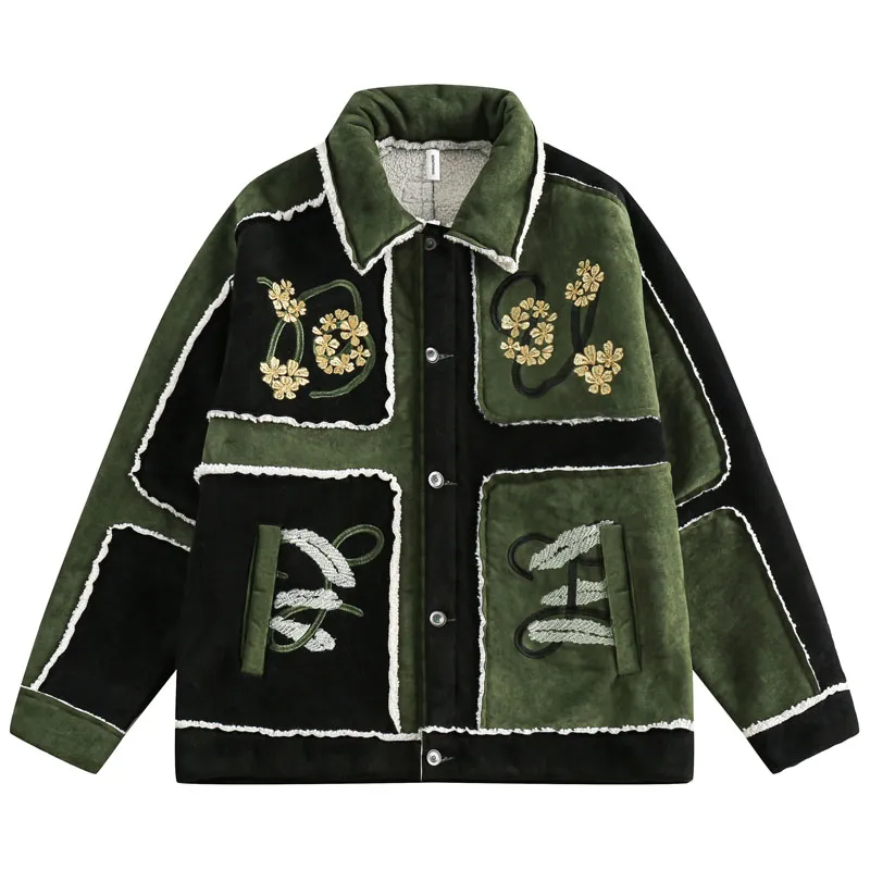 Our Summertime Sadness Jacket
