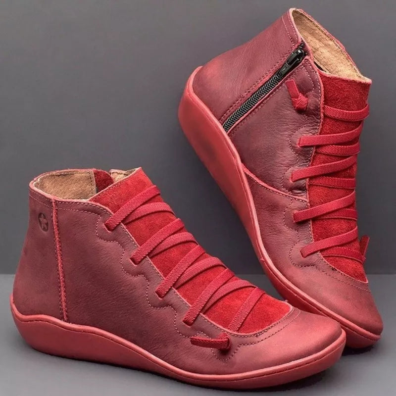PREMIUM ORTHOPEDIC & COMFY BOOTS - BEST SELLER AUSTRALIA 2022