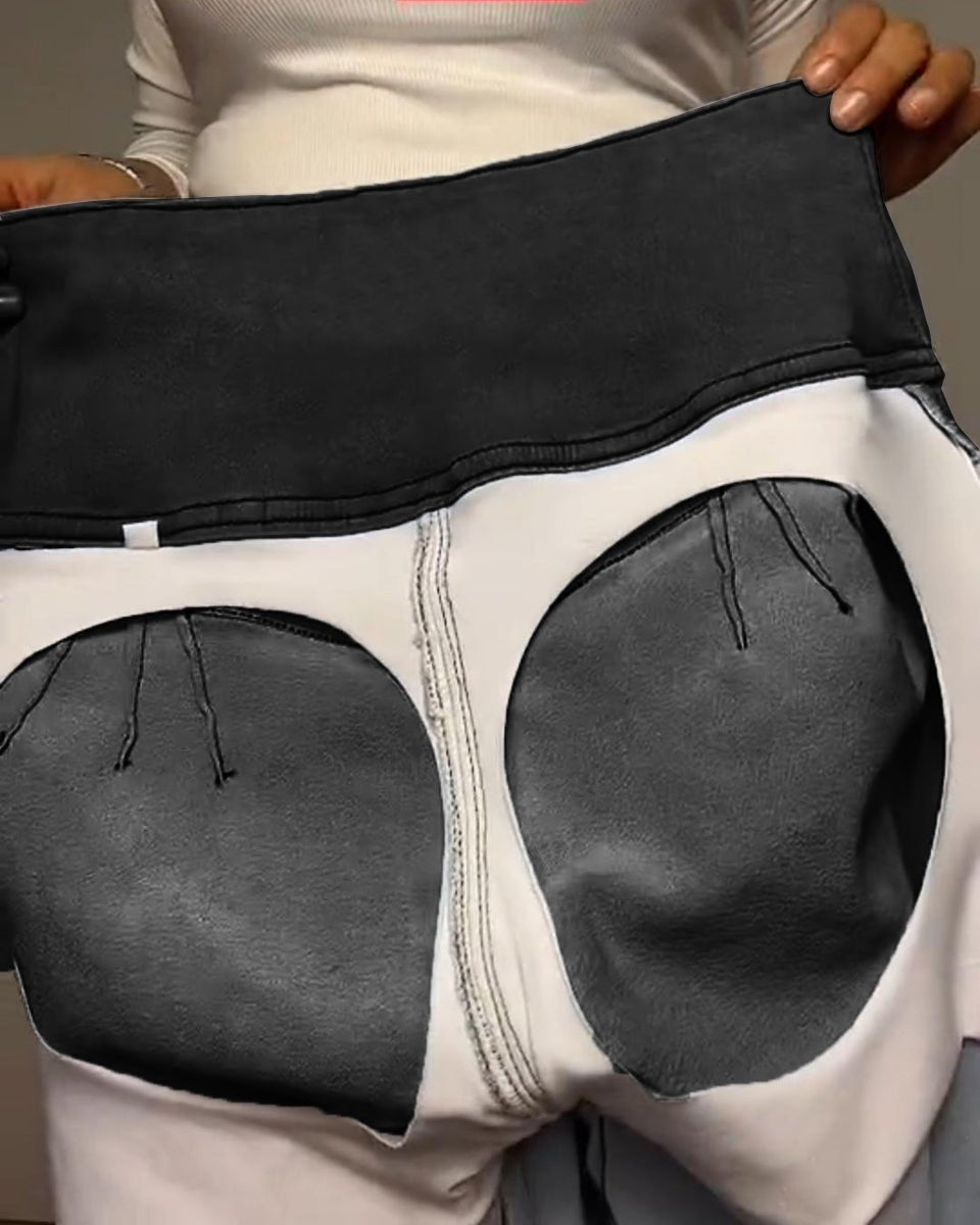 PerkFitâ„?- Curve Lifting Jeans