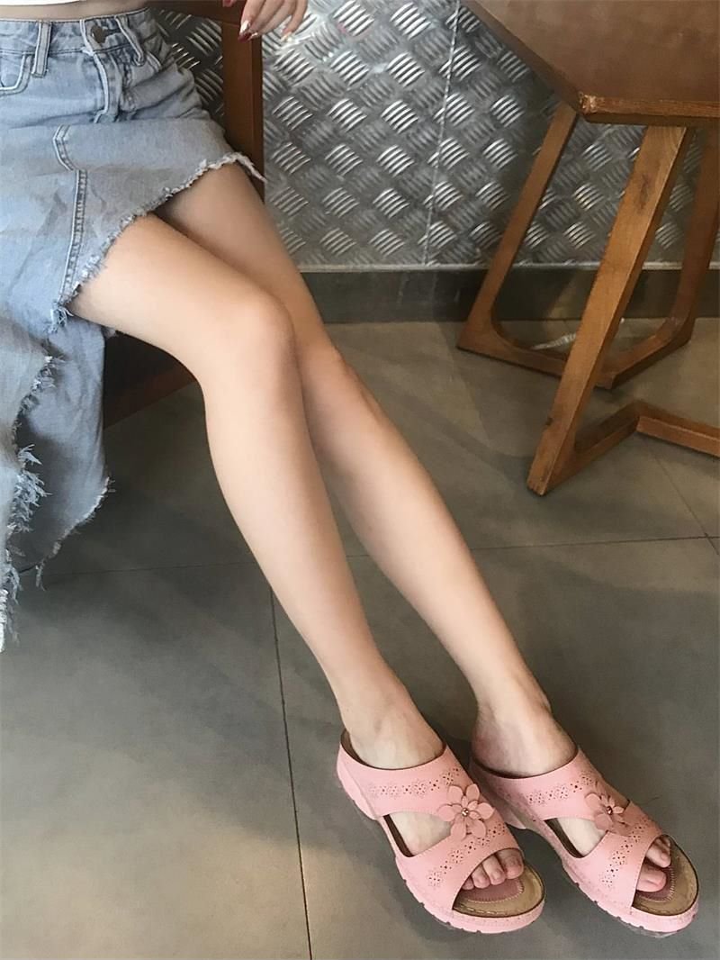 Women's Non-slip Soft Sole Sandals
