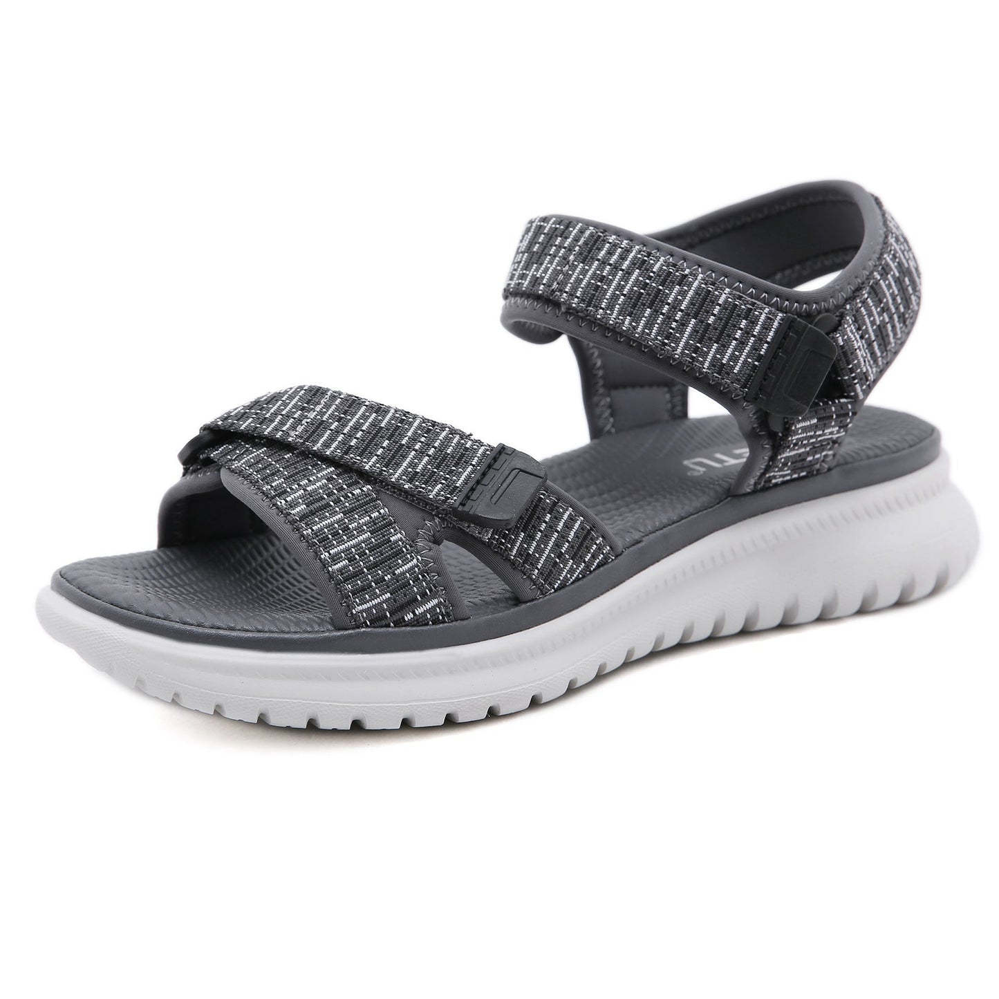 Preppy Lightweight Comfortable Sandals