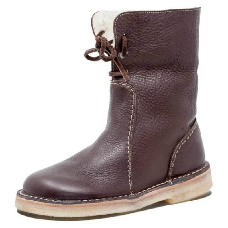 Women's Biker Ankle Boots