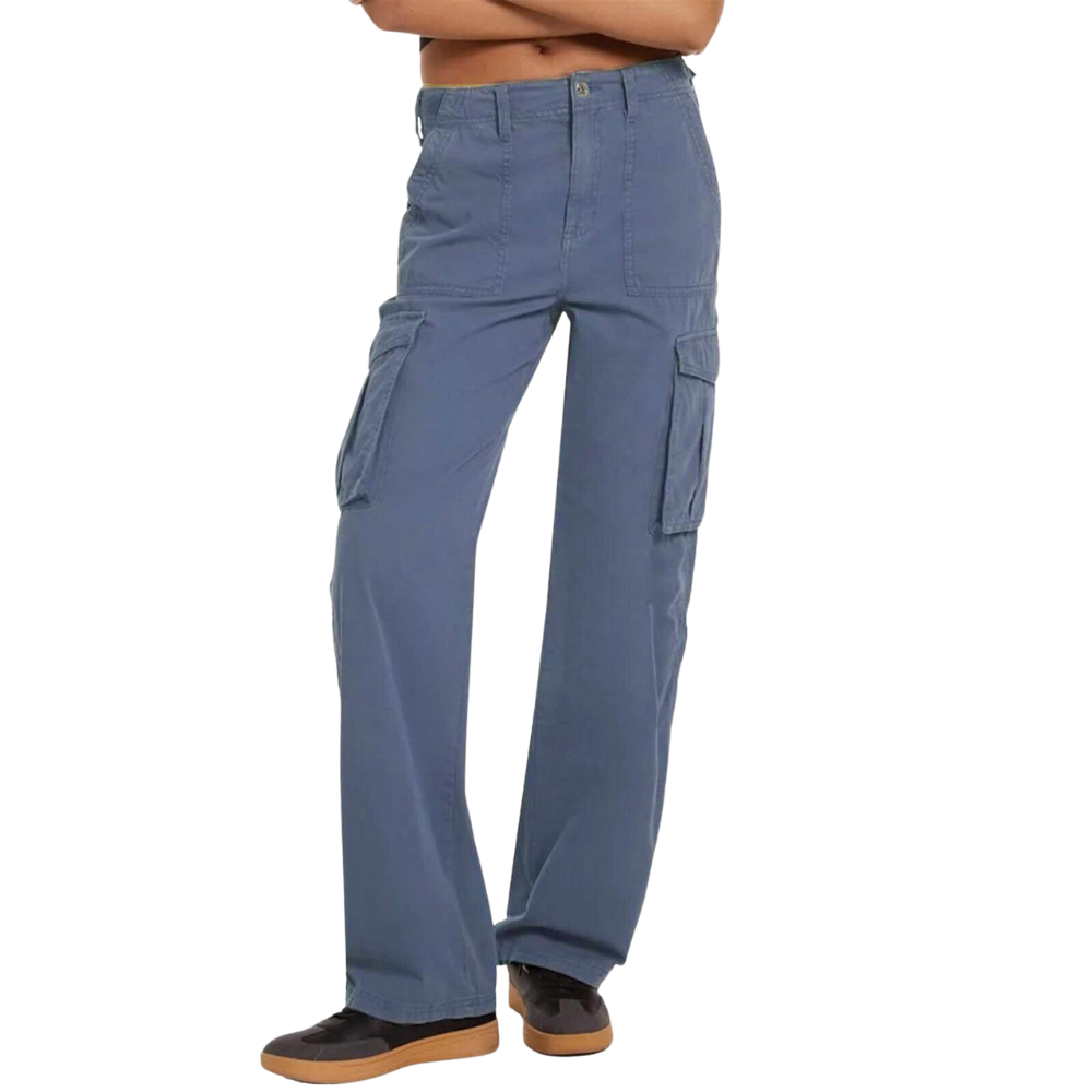 VersaMoveâ„?Adjustable Cargo Pants