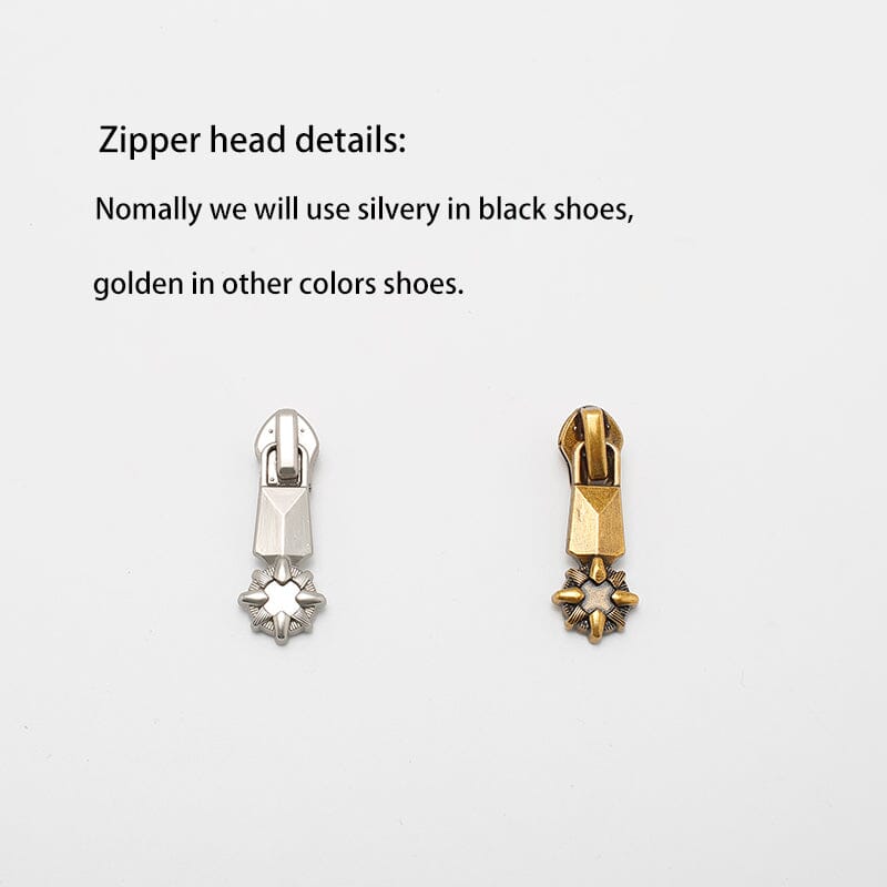 Women's Handmade High Lace-up Boot in Nubuck Calfskin Waterproof in Yellow Platform