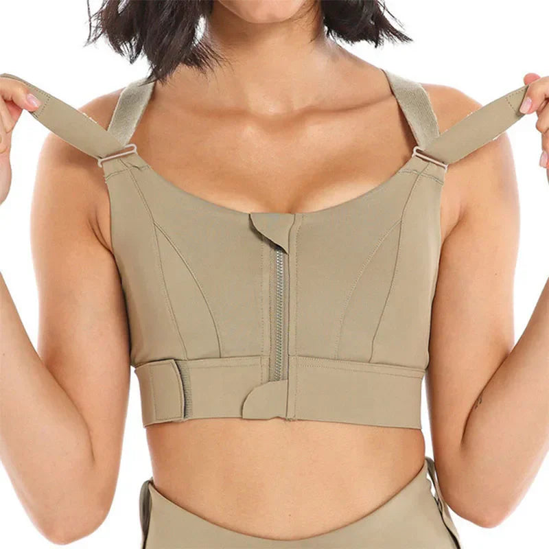 Acting Like Crazy Crop Top