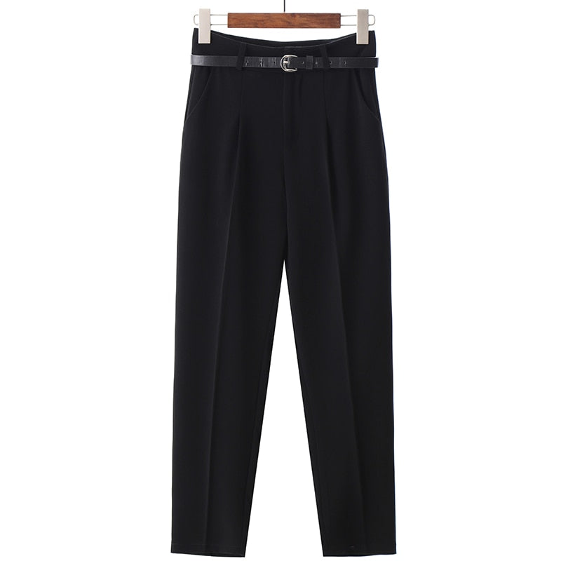 Good Vibes Casual Pants