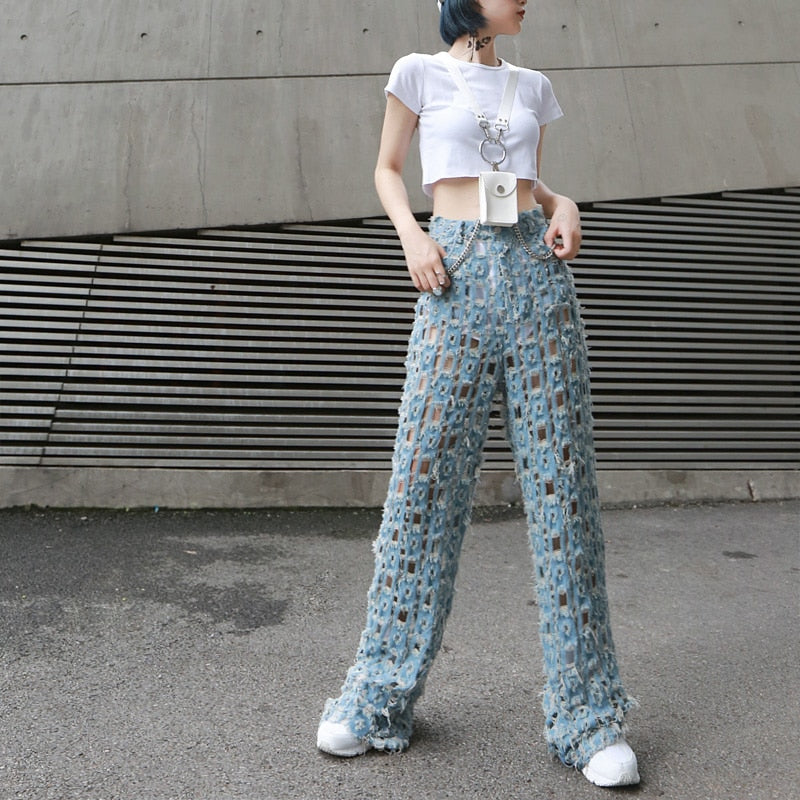 Vacation Mode Pants
