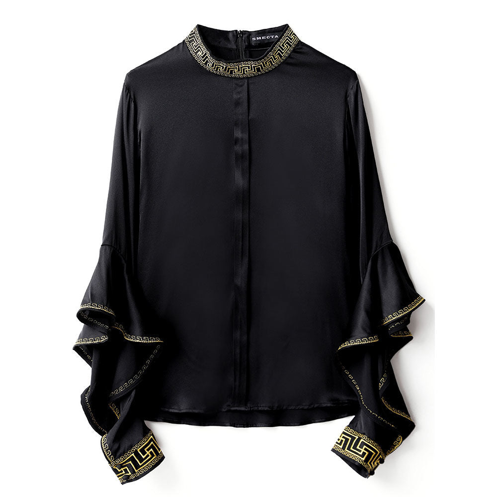 A Small Part Of Me Blouse