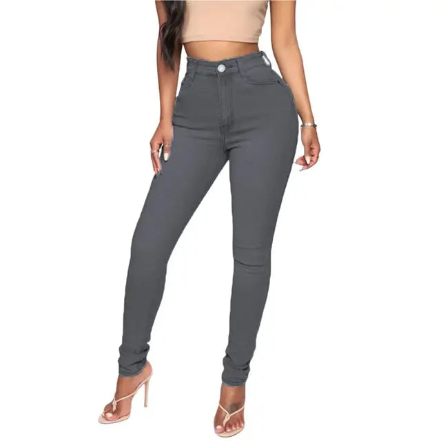 PerkyLiftâ„?Push Up Jeans