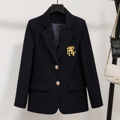 Bet You Know Blazer