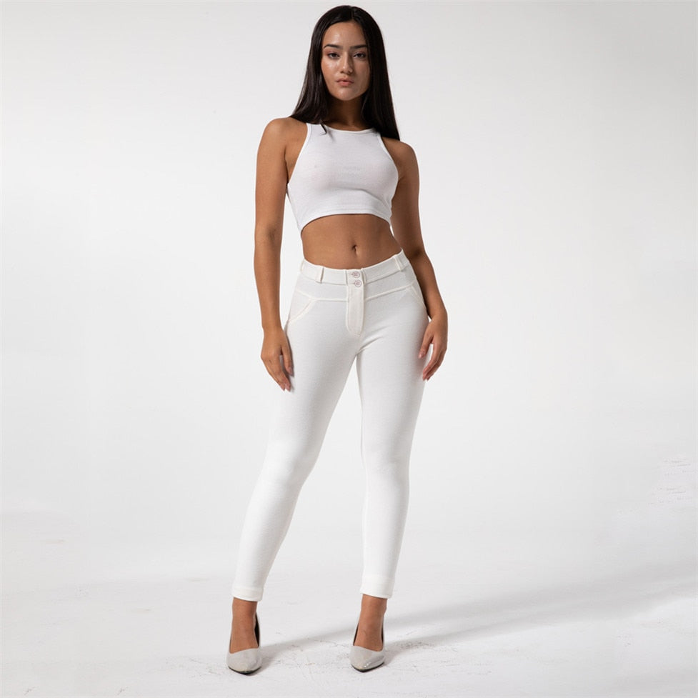 A Lonely Time Leggings