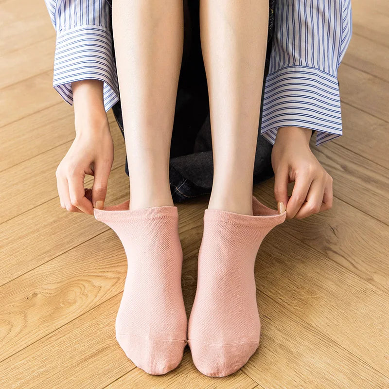 A Crown Queen Socks
