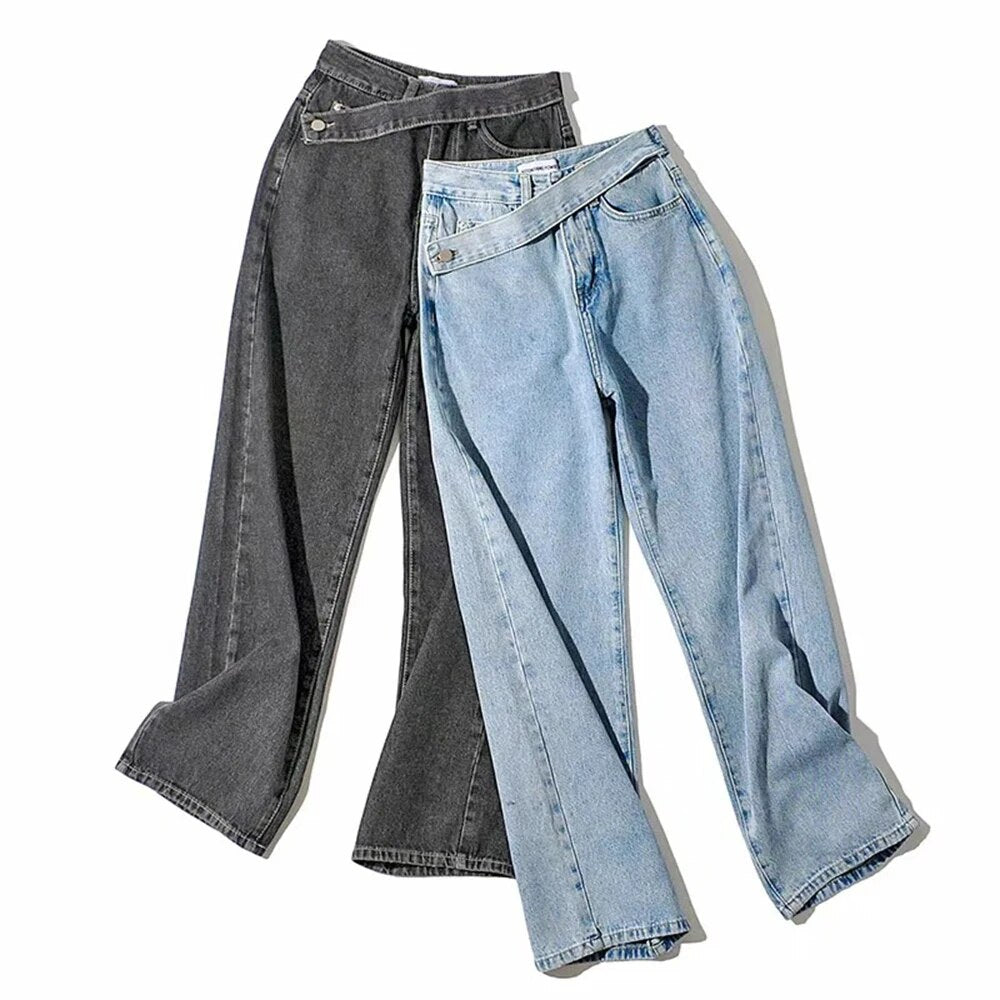 Open Up Your Heart Jeans