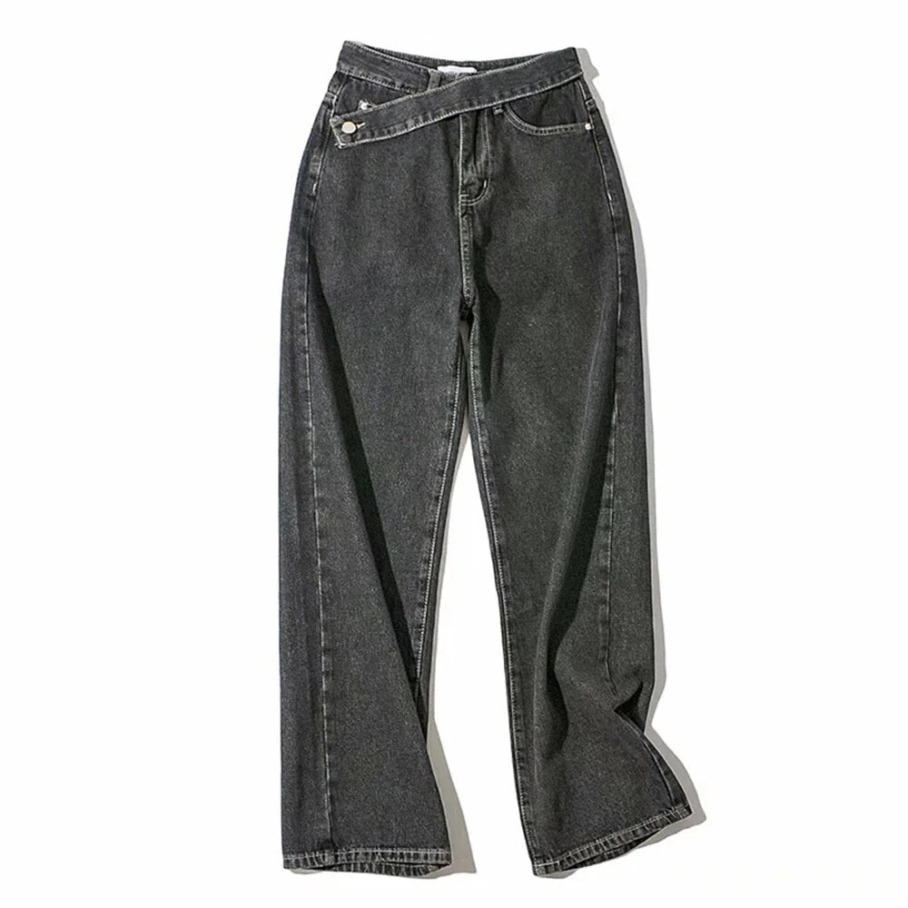 Open Up Your Heart Jeans