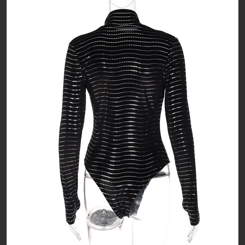 A Million Different People Bodysuit