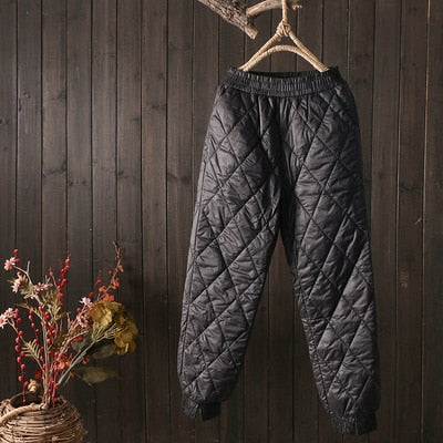 Bitter-Sweet Memories Jogger Pants
