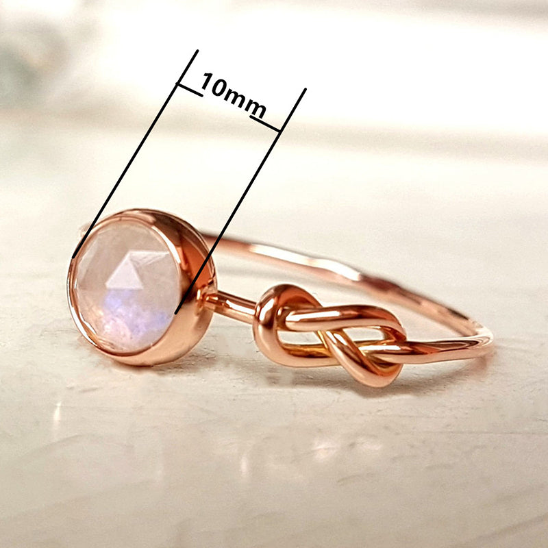 A Gentle Soul Ring