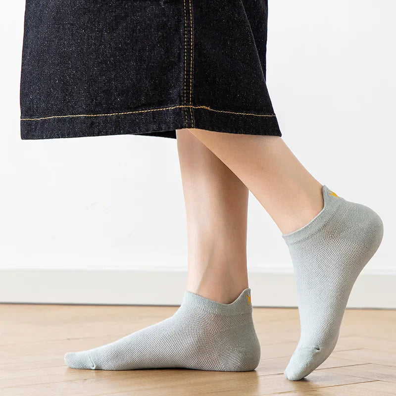 A Crown Queen Socks