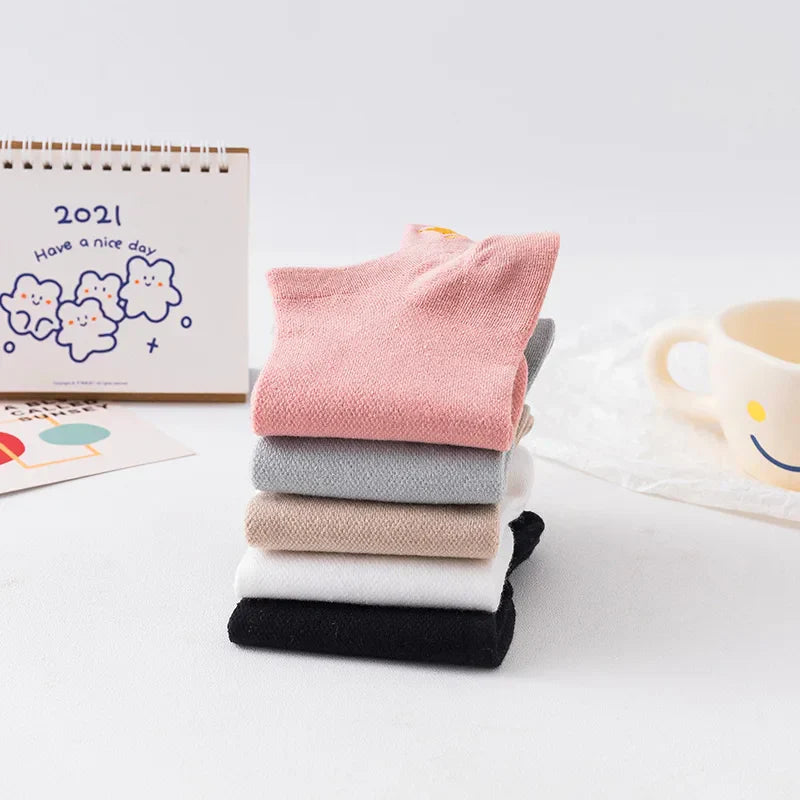 A Crown Queen Socks