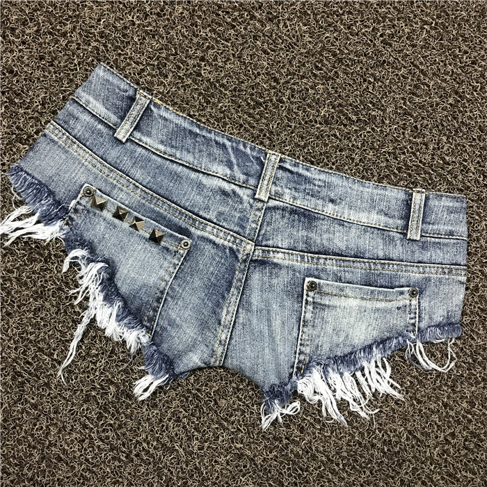 Outline Of Love Shorts